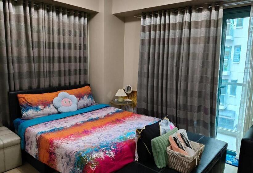 Hotel El Ledin 3h Across Naia Terminal 3