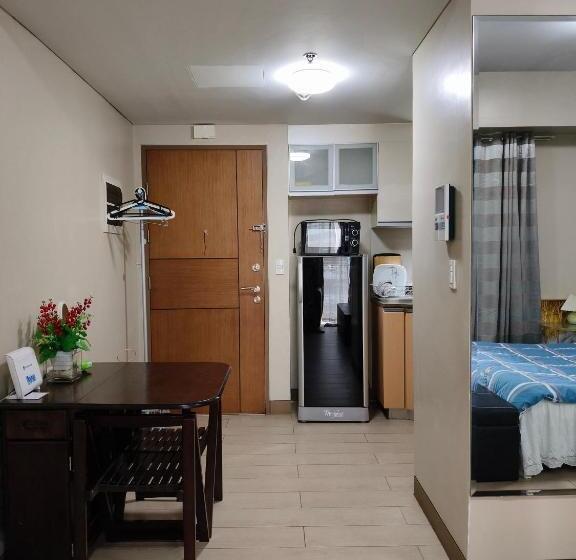 Hotel El Ledin 3h Across Naia Terminal 3