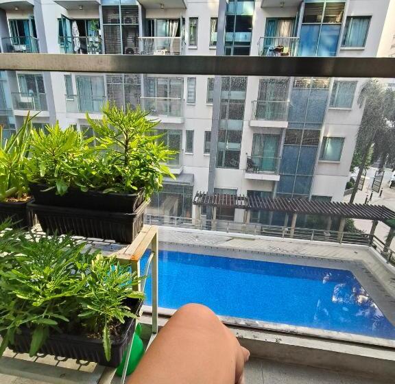 Hotel El Ledin 3h Across Naia Terminal 3