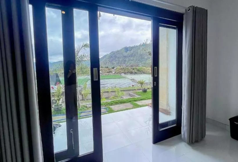 Hotelli Batur Kencana Villa Mitra Reddoorz