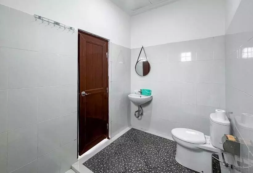 Hotelli Batur Kencana Villa Mitra Reddoorz