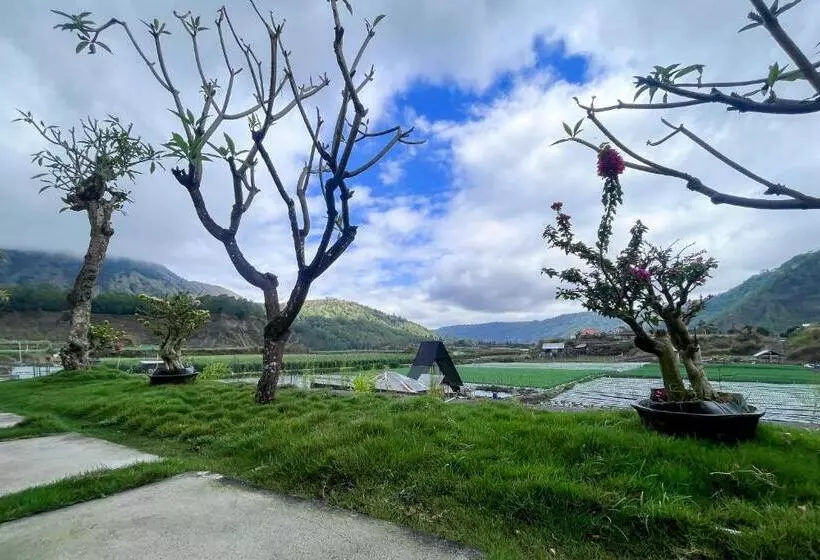 Hotelli Batur Kencana Villa Mitra Reddoorz