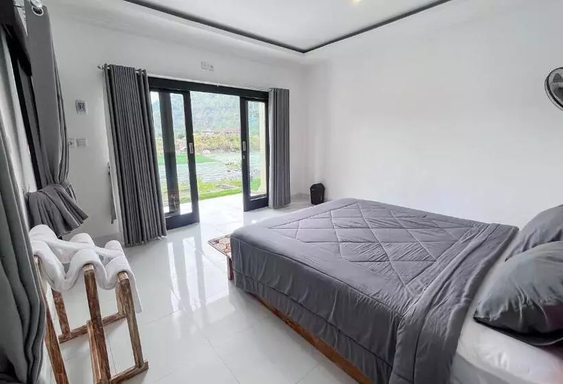 Hotelli Batur Kencana Villa Mitra Reddoorz