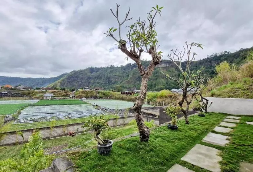 Hotelli Batur Kencana Villa Mitra Reddoorz