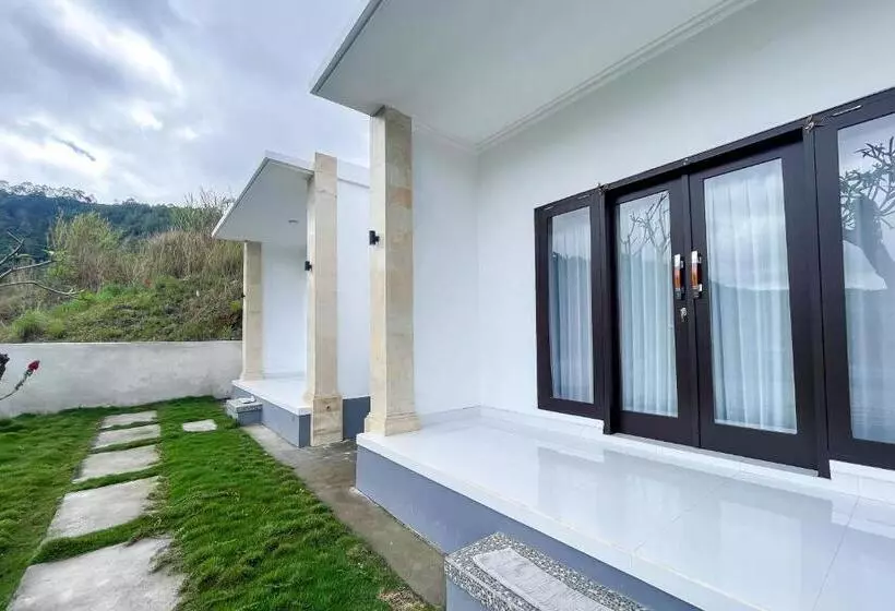 Hotelli Batur Kencana Villa Mitra Reddoorz