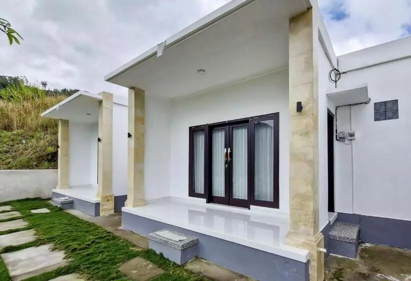 Hotelli Batur Kencana Villa Mitra Reddoorz