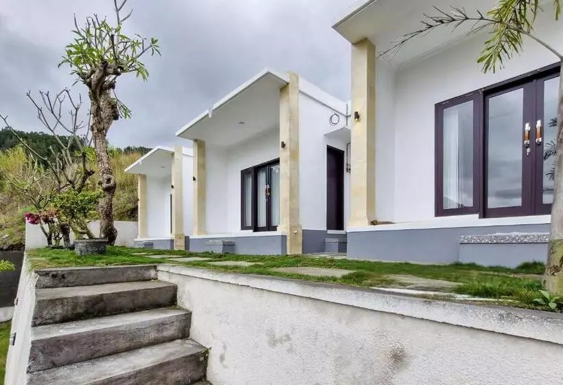 Hotelli Batur Kencana Villa Mitra Reddoorz