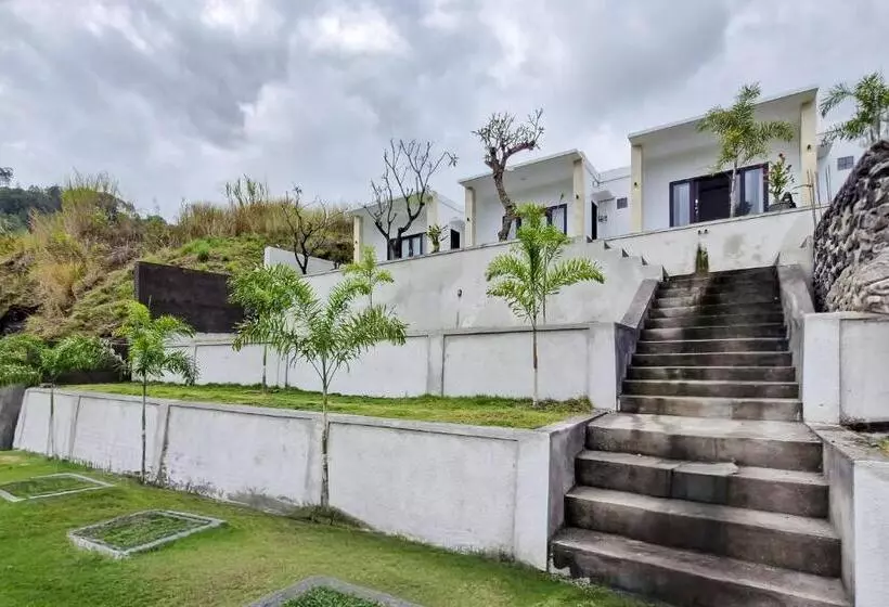 Hotelli Batur Kencana Villa Mitra Reddoorz