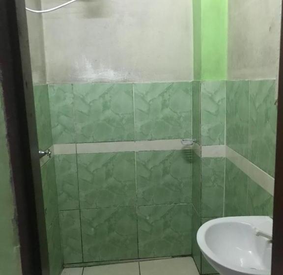 هتل کپسول Don Carmelo