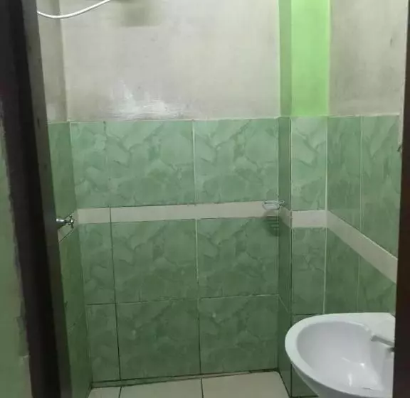 هتل کپسول Don Carmelo