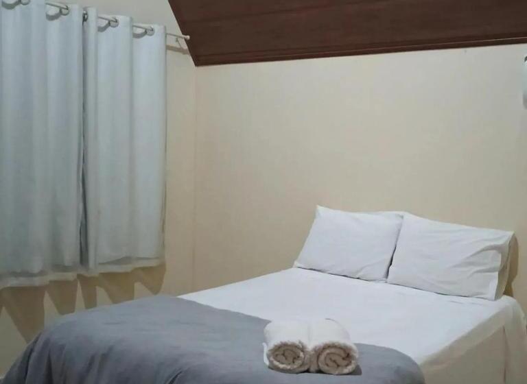 هتل Fazenda Tirolesa Park