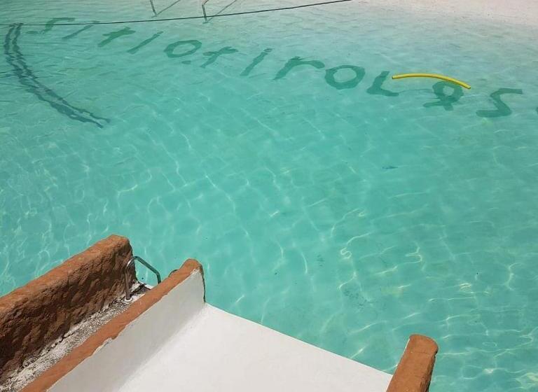 هتل Fazenda Tirolesa Park