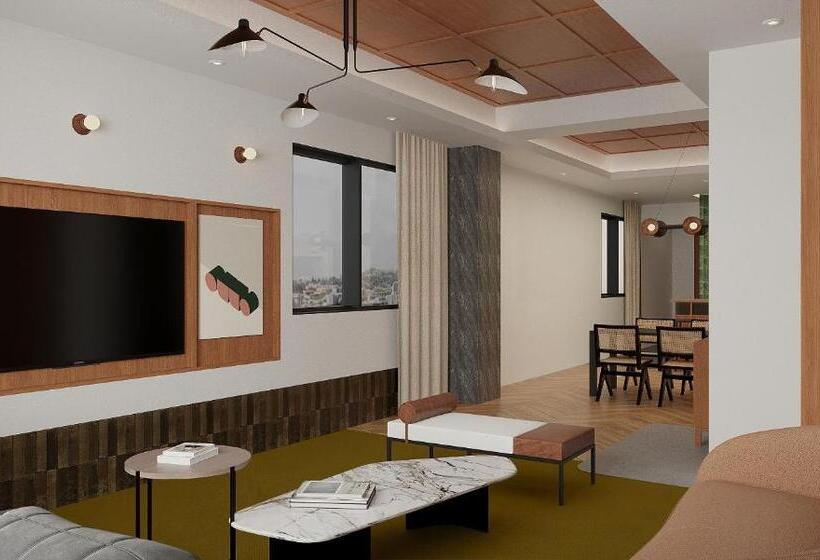 Hotel Illi Surp Shiba Park