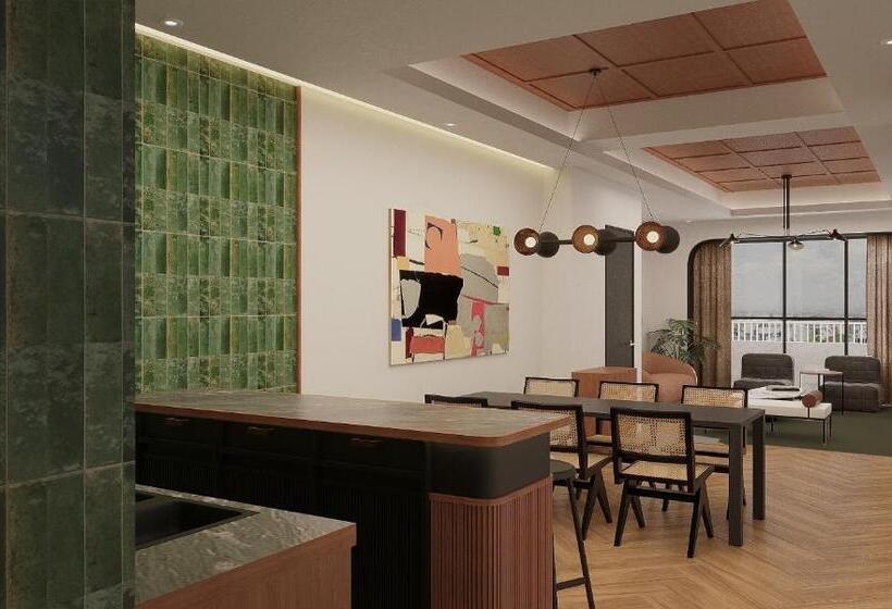 Hotel Illi Surp Shiba Park