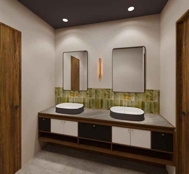 Hotel Illi Surp Shiba Park