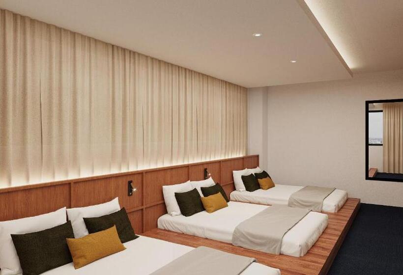 Hotel Illi Surp Shiba Park