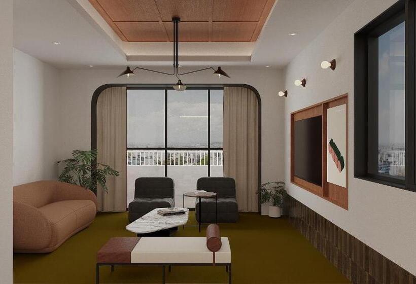 Hotel Illi Surp Shiba Park