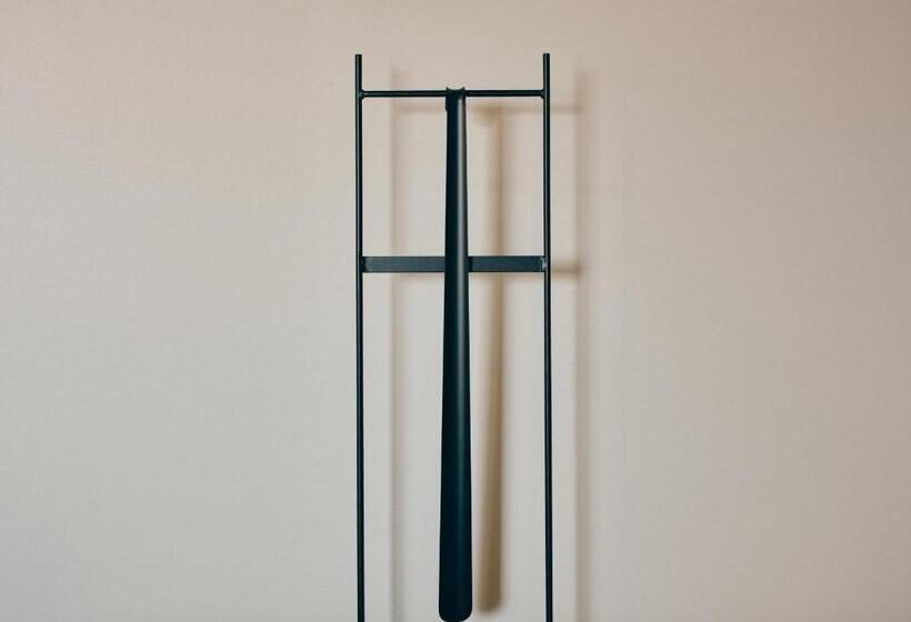 Hotel Illi Surp Shiba Park