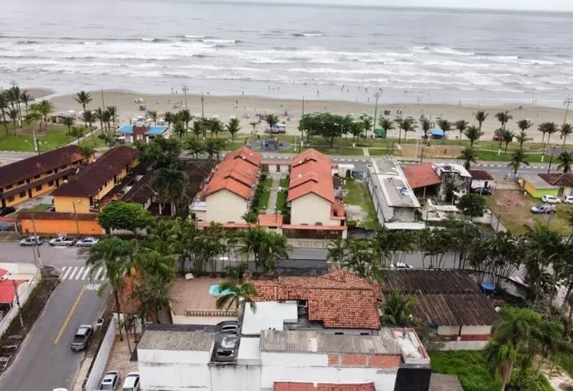 ホテル Maré Vista Linda