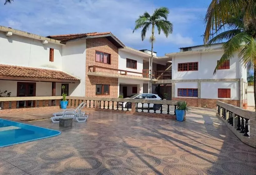 ホテル Maré Vista Linda
