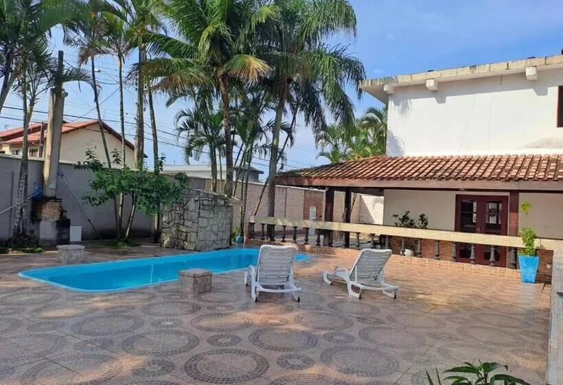 ホテル Maré Vista Linda