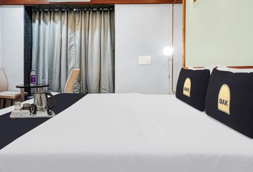 فندق Oasis Grand