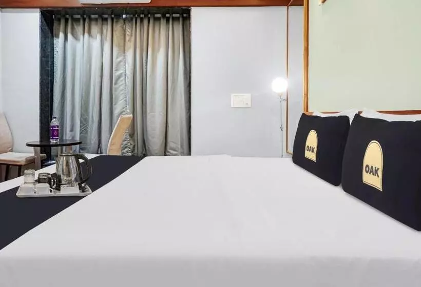 هتل Oasis Grand