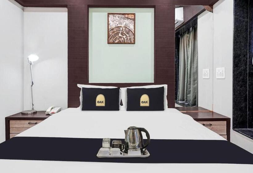 فندق Oasis Grand