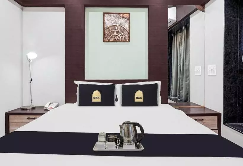 هتل Oasis Grand