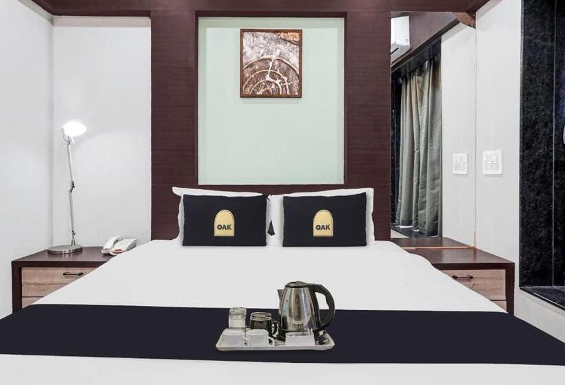 فندق Oasis Grand