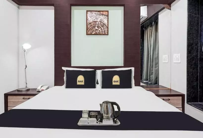 هتل Oasis Grand