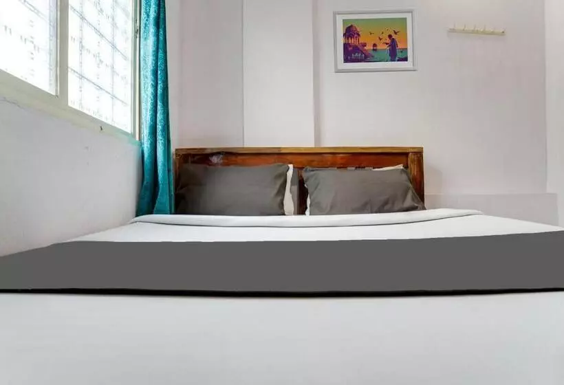 ホテル O Jashwanth Residency