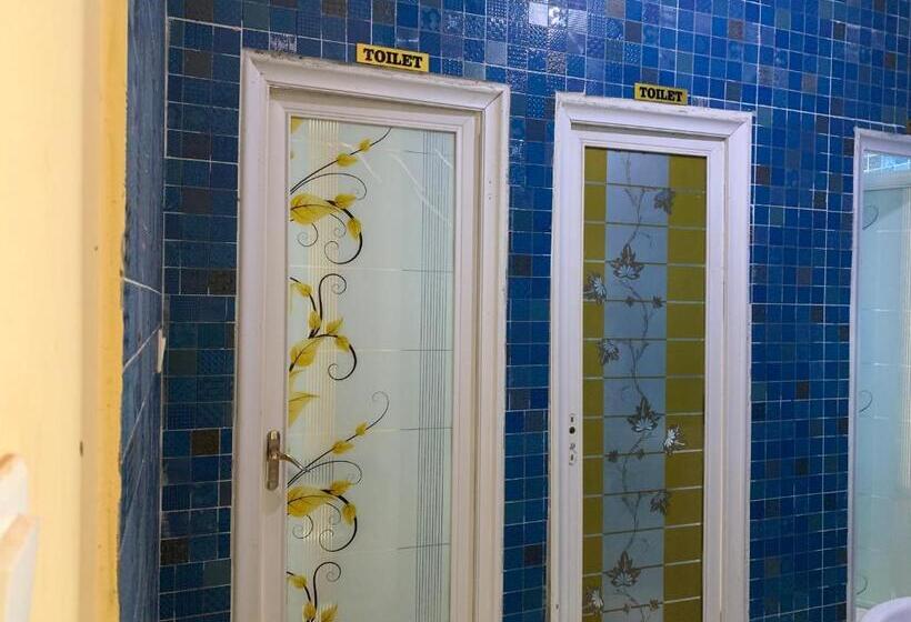 ホテル Tongor Royal Resort