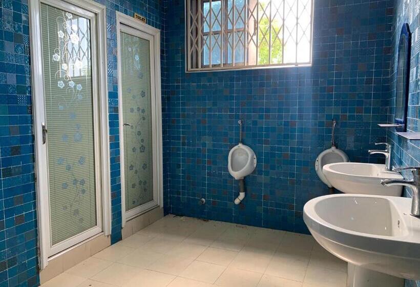 ホテル Tongor Royal Resort