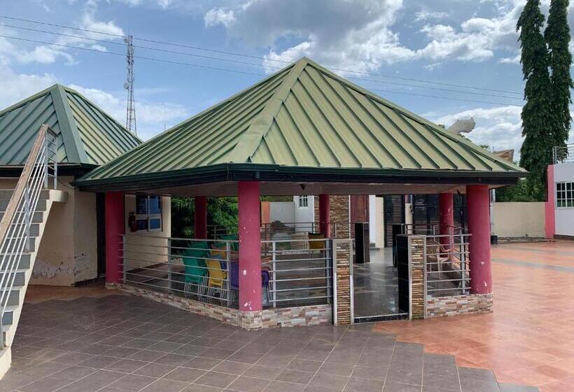 ホテル Tongor Royal Resort