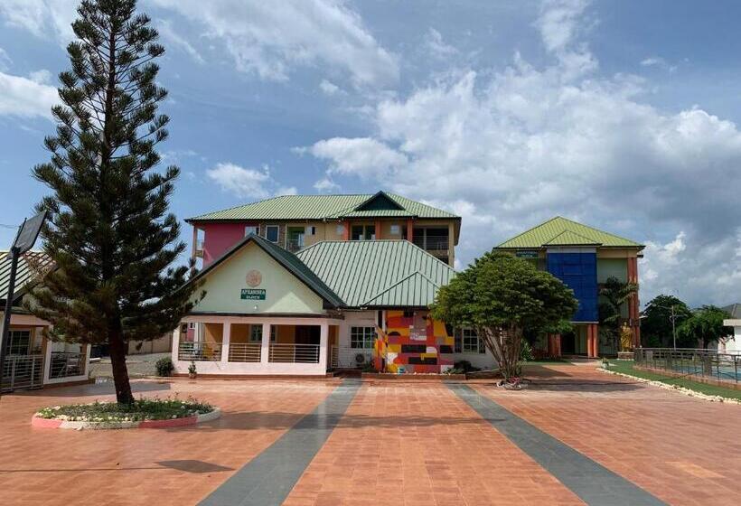 ホテル Tongor Royal Resort