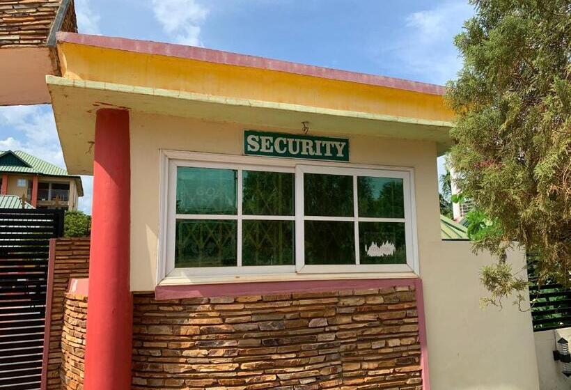 ホテル Tongor Royal Resort