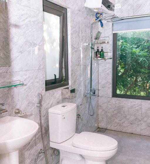 هتل Trang An Riverside Resort And Spa