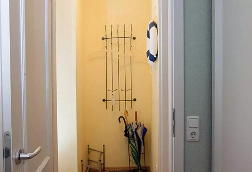 Hotelli Unter Den Kolonnaden 12