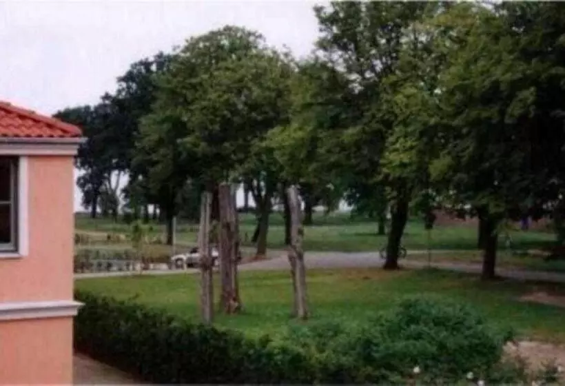 Hotelli Unter Den Kolonnaden 12