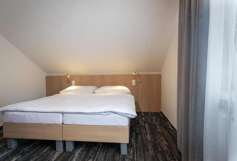 Отель Vila Efekt