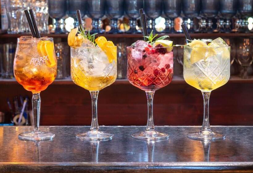 Отель Vila Efekt