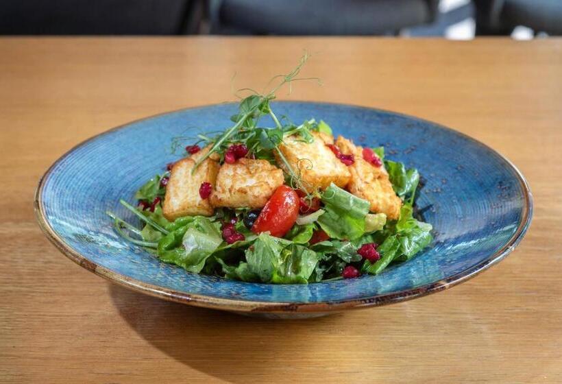 Отель Vila Efekt