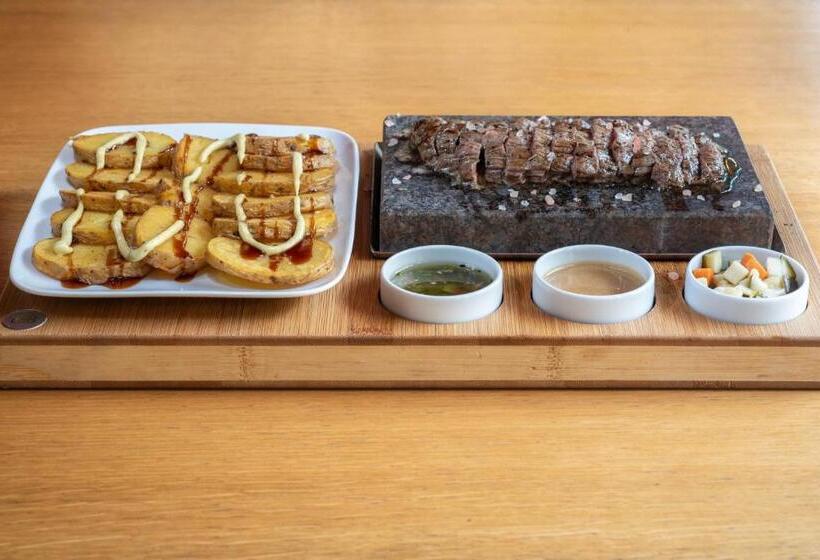 Отель Vila Efekt