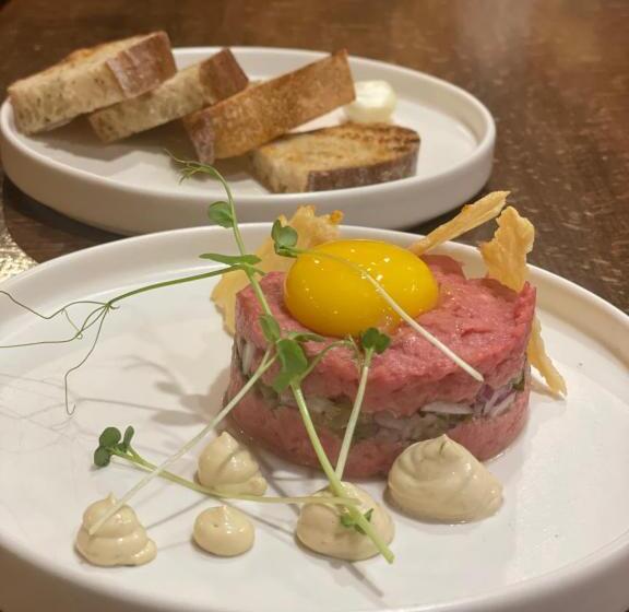 Отель Vila Efekt