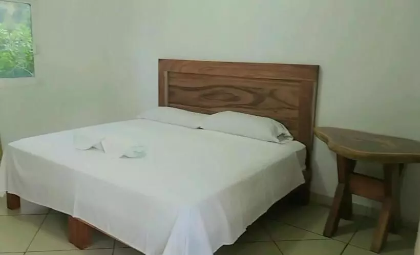 ホテル Y Restaurant Natalia