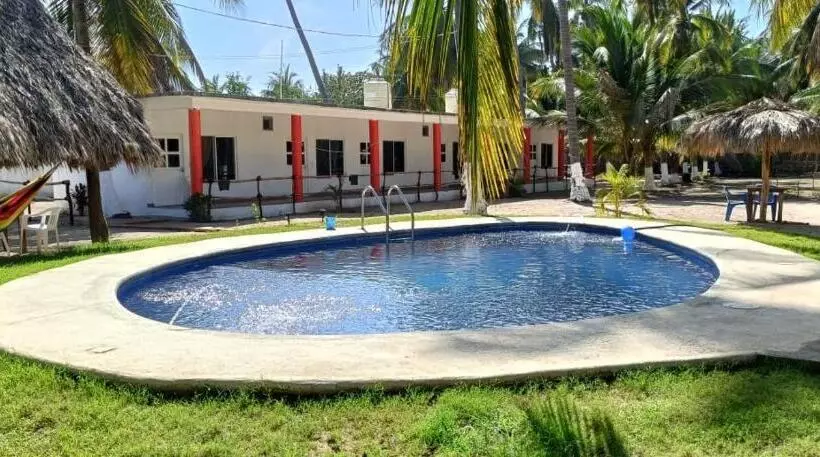 ホテル Y Restaurant Natalia