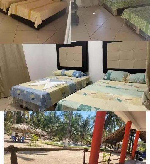 ホテル Y Restaurant Natalia