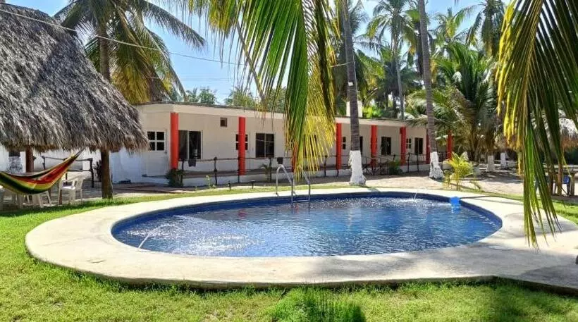 ホテル Y Restaurant Natalia