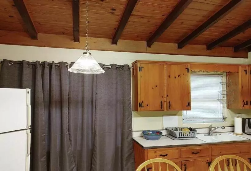 Majatalo Aunt Inez Inn